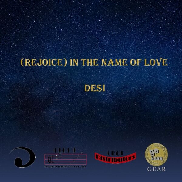 Cover art for (Rejoice) in the Name of Love